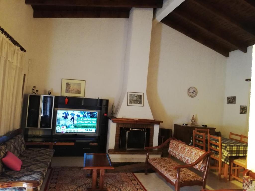 Sunhouse Vrachati room 1