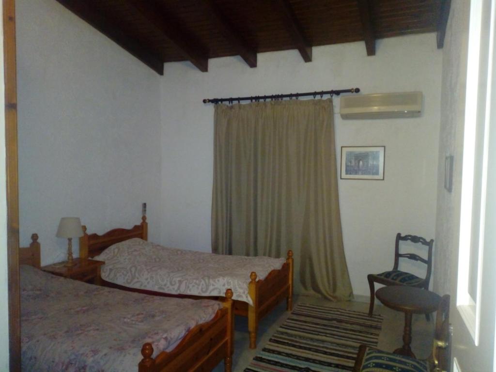Sunhouse Vrachati room 2