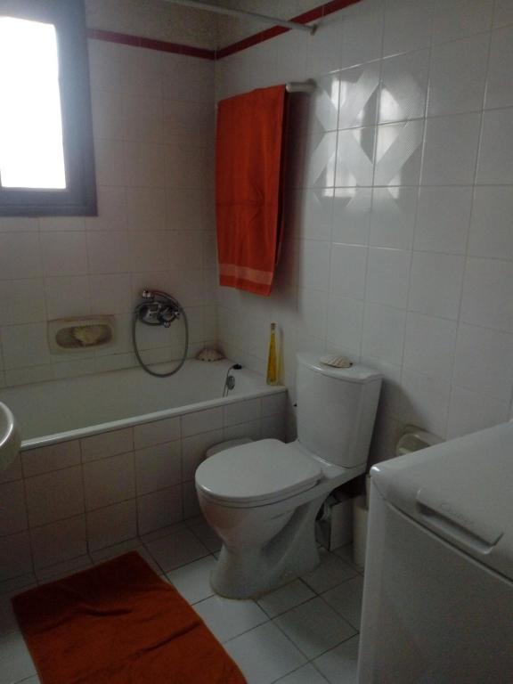 Sunhouse Vrachati room 3
