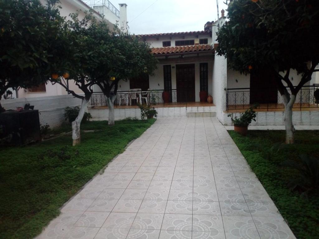 Sunhouse Vrachati room 5